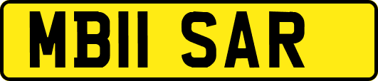 MB11SAR