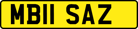 MB11SAZ