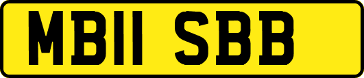 MB11SBB
