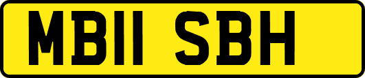 MB11SBH