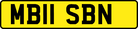 MB11SBN