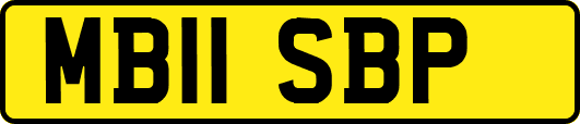 MB11SBP