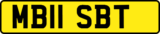 MB11SBT