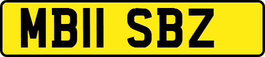 MB11SBZ