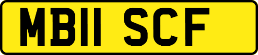MB11SCF