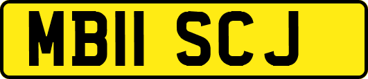 MB11SCJ
