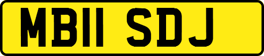 MB11SDJ