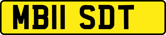 MB11SDT