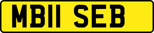 MB11SEB