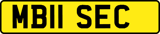 MB11SEC