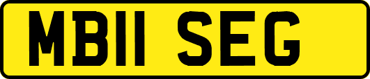 MB11SEG