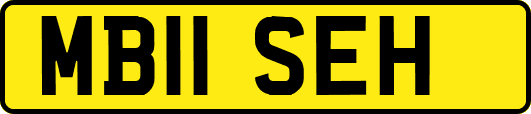 MB11SEH