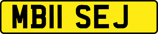 MB11SEJ