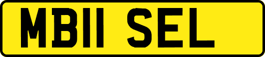 MB11SEL