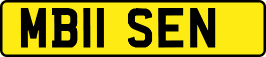 MB11SEN