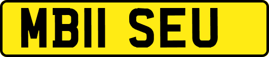 MB11SEU