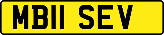 MB11SEV