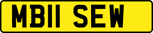 MB11SEW