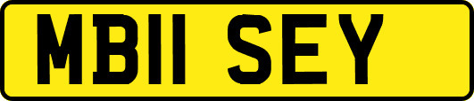 MB11SEY