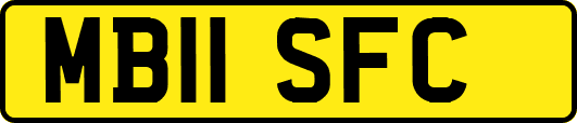 MB11SFC