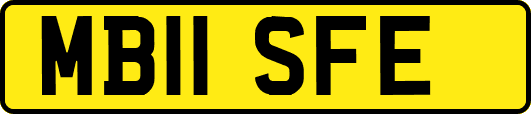 MB11SFE