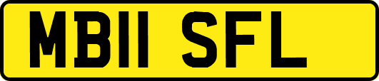 MB11SFL