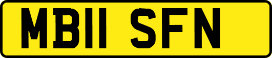 MB11SFN