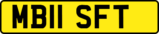 MB11SFT