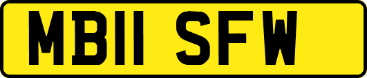 MB11SFW