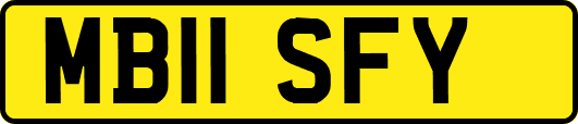 MB11SFY