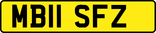 MB11SFZ