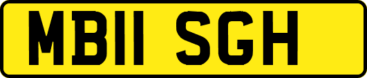 MB11SGH