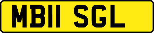 MB11SGL