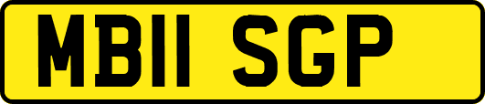 MB11SGP