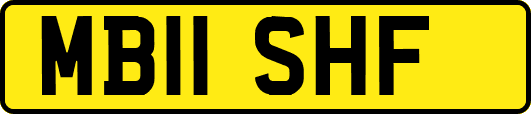 MB11SHF