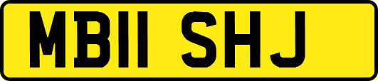 MB11SHJ