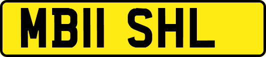 MB11SHL