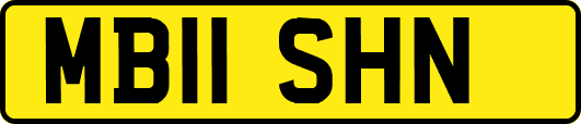 MB11SHN