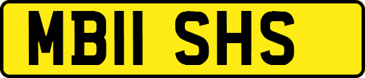 MB11SHS