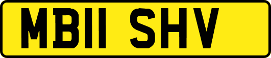 MB11SHV