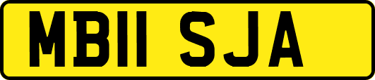 MB11SJA