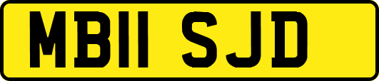MB11SJD