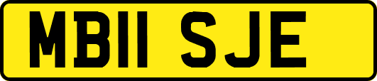 MB11SJE
