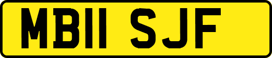 MB11SJF