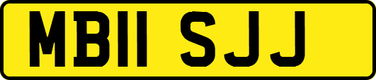 MB11SJJ