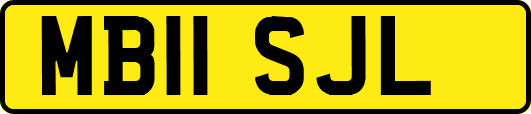 MB11SJL