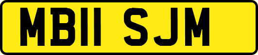 MB11SJM