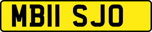 MB11SJO