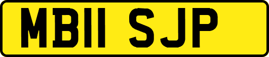 MB11SJP