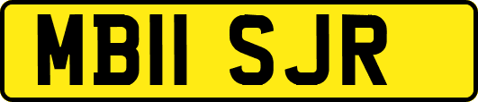MB11SJR